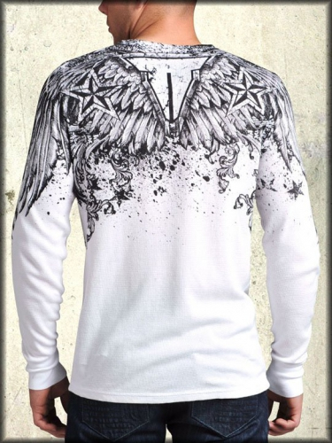 Термалка Throwdown Wasp Thermal купити